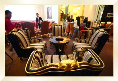 酒店實木定制家具，如何選擇不花冤枉錢？