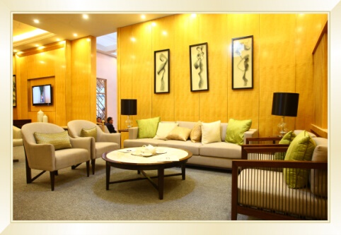 酒店家具定制-怎么才可以成功簽單？