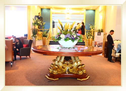 山東酒店家具定制，山東五星級酒店家具廠家