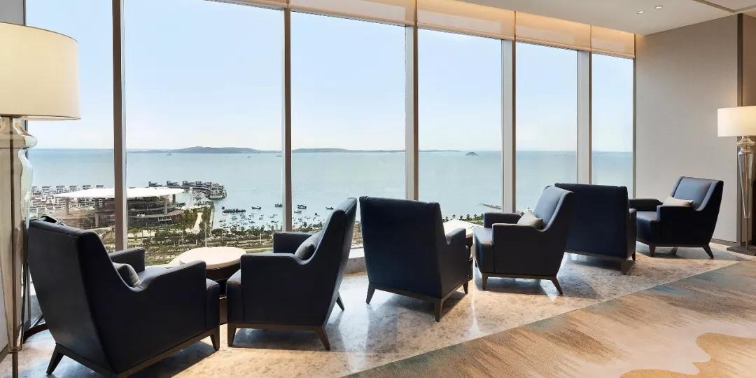 五星級酒店家具標準是什么？ 怎么樣的酒店是五星級酒店？