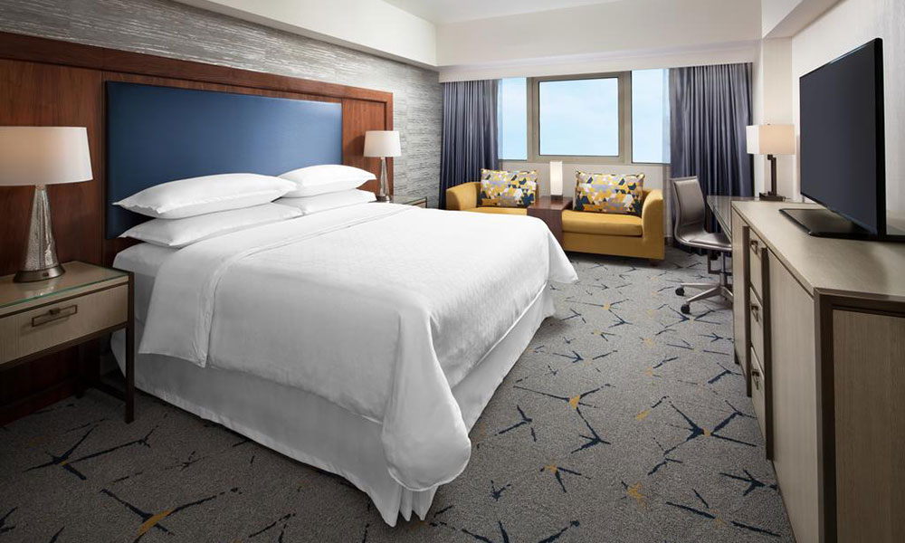 酒店家具清潔很重要，你知道哪些方法？