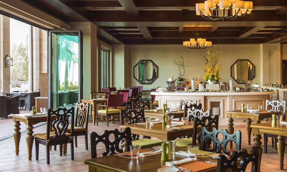 酒店家具如何護理？酒店家具日常的維護工作