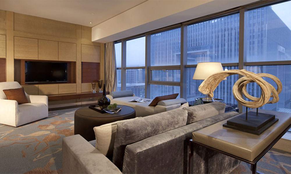 如何選購(gòu)及打造好品質(zhì)環(huán)保型酒店家具？ 