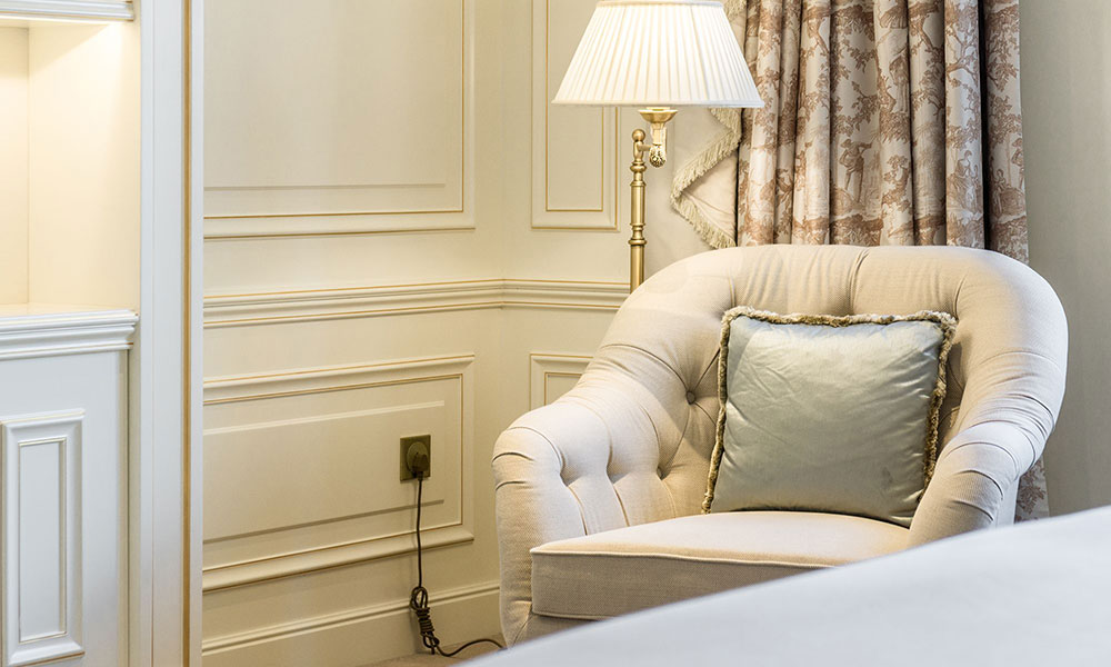 酒店家具廠家的材料結構設計，從以下幾個方面入手