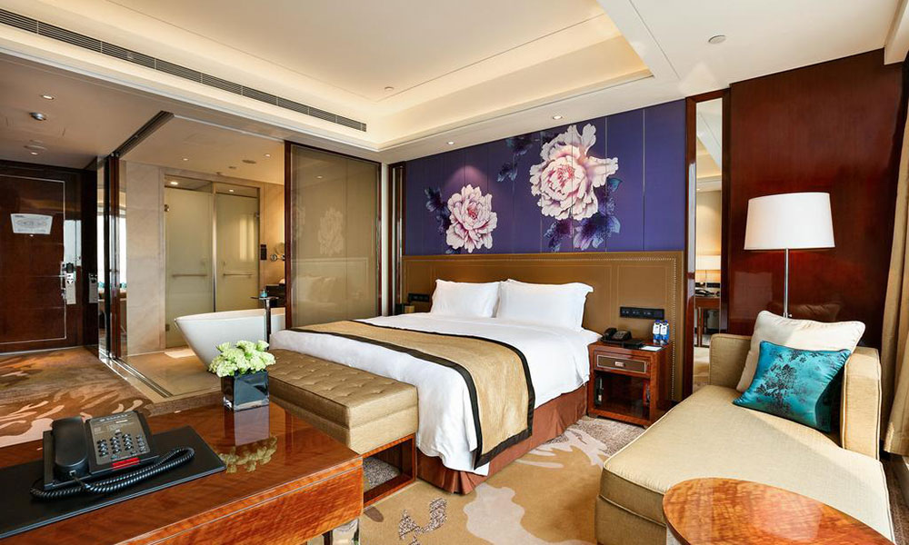 后現代酒店家具四大特性，為什么那么多人喜愛