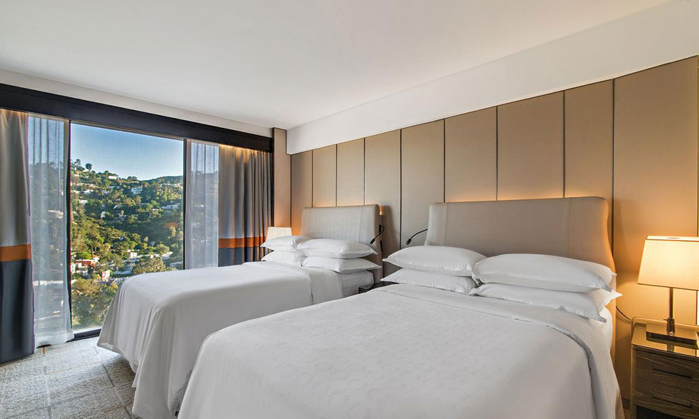 整體家居裝修為什么是先定制酒店家具再做裝修？