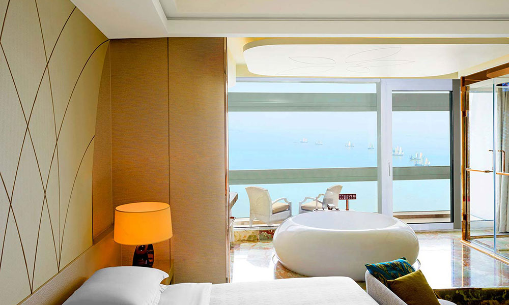 酒店家具保養的那些