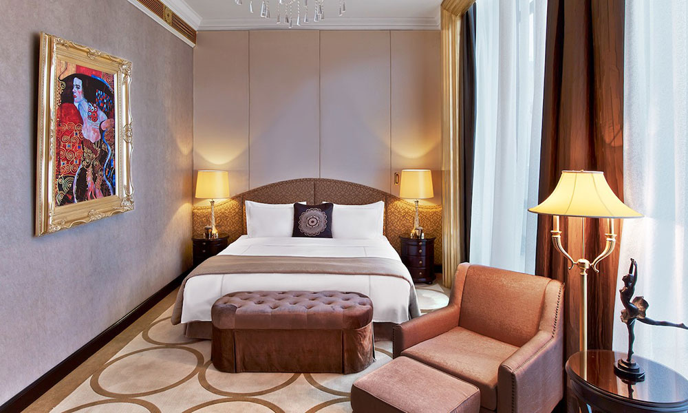 酒店家具，內蒙古酒店家具定制