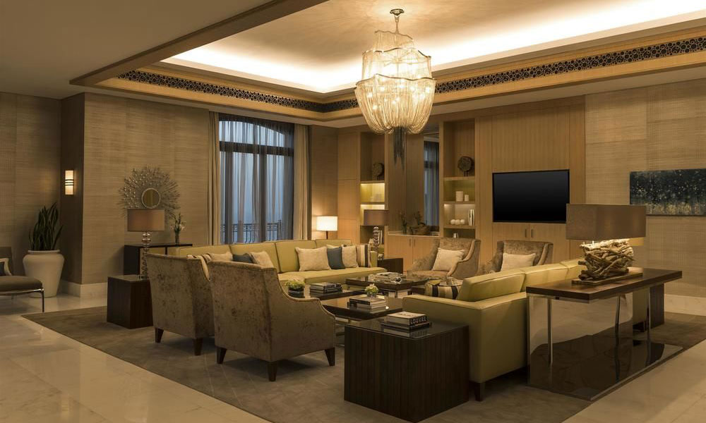 低碳發展才是酒店家具的長久之路