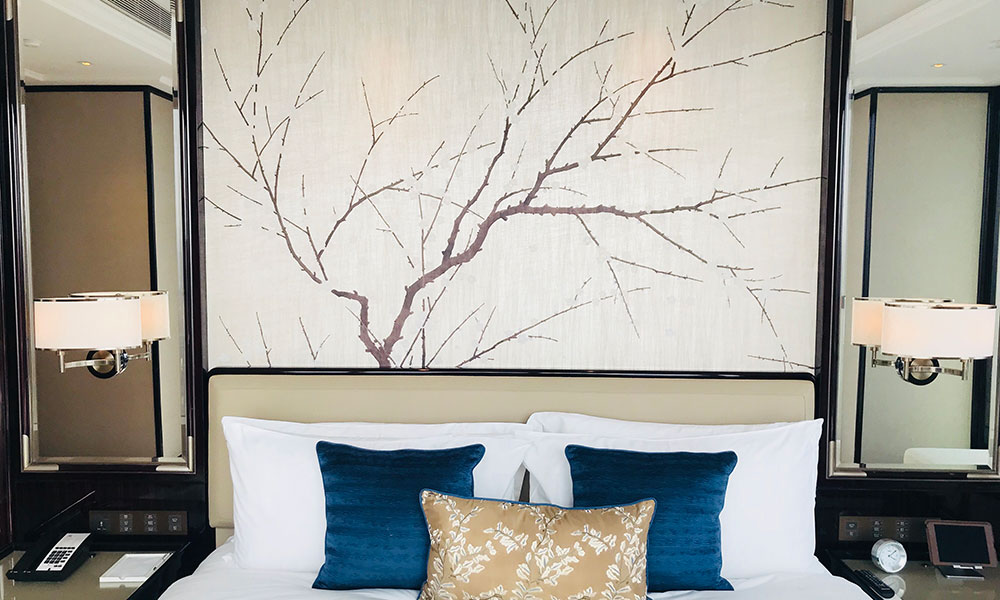 買酒店家具的時候需要檢測這兩個細節！