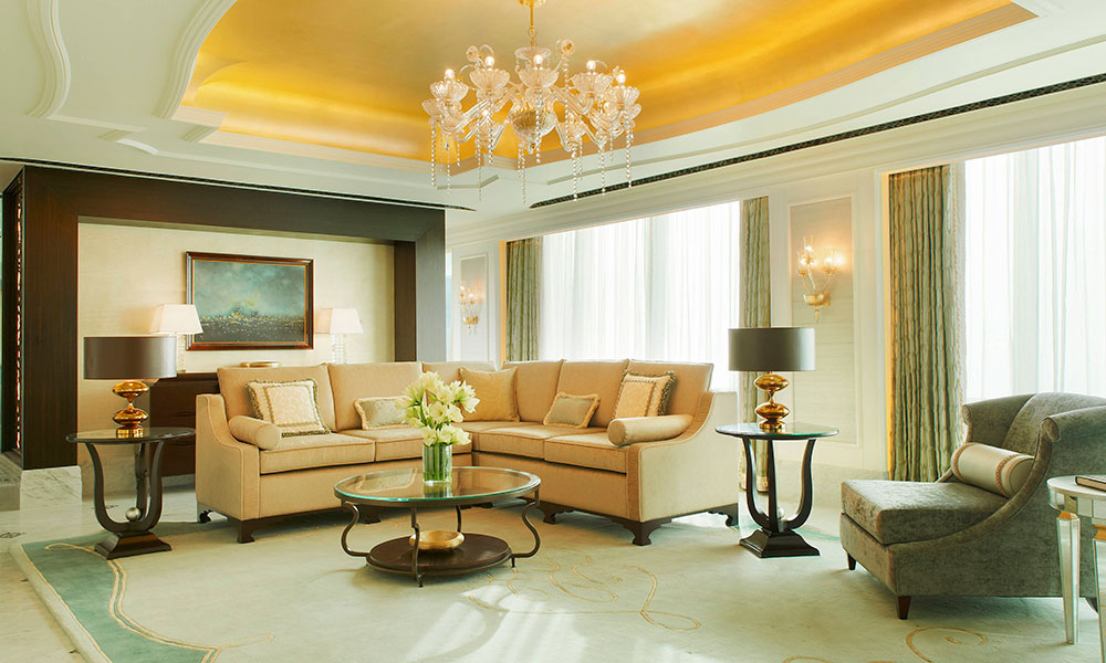 歐式古典酒店家具6大風格介紹