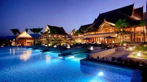 云南酒店家具定制，云南酒店配套客房家具廠家