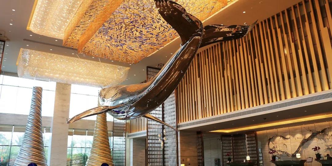 五星級酒店家具標準是什么？ 怎么樣的酒店是五星級酒店？